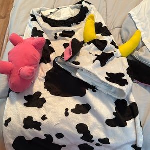 Dog Halloween costume